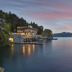 Mandarin Oriental, Lago di Como